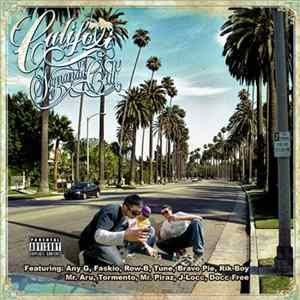 La Califoxi - Sognando Cali mp3