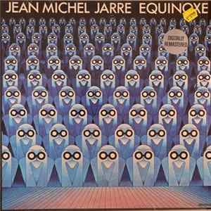 Jean Michel Jarre - Equinoxe mp3