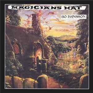 Bo Hansson - Magician's Hat mp3
