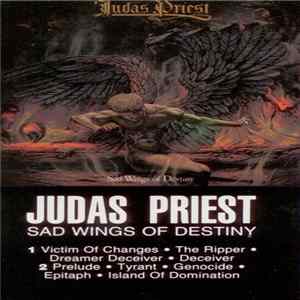 Judas Priest - Sad Wings of Destiny mp3