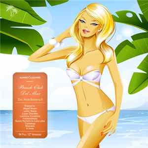 Various - Beach Club Del Mar Vol. 5 (Chill House Edition) mp3