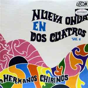 Hermanos Chirinos Con Los Nueva Onda - Nueva Onda En Dos Cuatros mp3