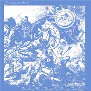 Juvenescent Beat - One Day We're Gonna Fall Through This Roof mp3