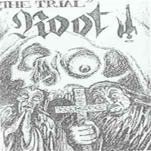 Root - The Trial mp3