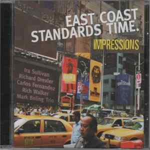 East Coast Standards Time - Impressions mp3