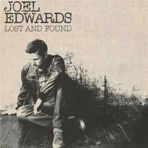 Joel Edwards - Lost And Found mp3