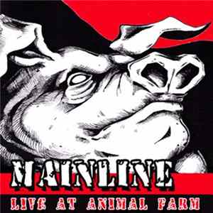 Mainline - Shockarama Live @ Animal Farm mp3