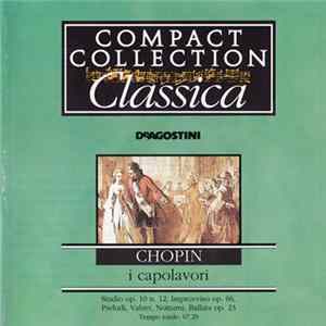 Chopin - I Capolavori mp3
