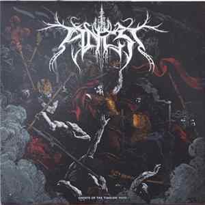Ancst - Ghosts Of The Timeless Void mp3