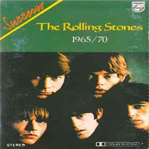 The Rolling Stones - 1965/70 mp3
