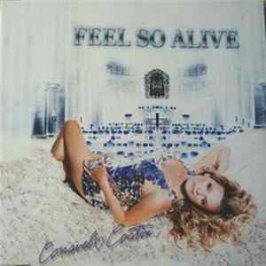 Consuelo Costin - Feel So Alive mp3
