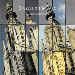 Jacques Maassen - Carillon Music mp3