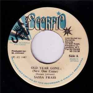 Sassa Frass - Old Year Gone (New One Come) mp3