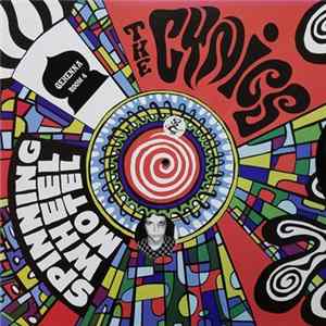 The Cynics - Spinning Wheel Motel mp3