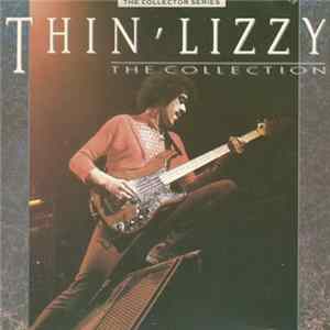 Thin Lizzy - The Collection mp3