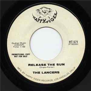 The Lancers - Release The Sun / Restless Days mp3