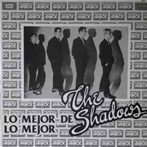 The Shadows - Lo Mejor de Lo Mejor mp3