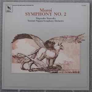 Saburo Moroi - Symphony No. 2 mp3