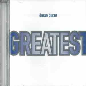 Duran Duran - Greatest mp3