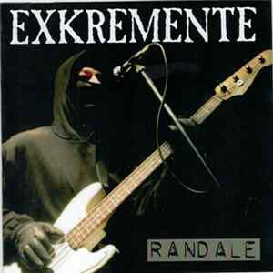 Exkremente - Randale mp3