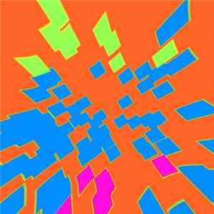 Eric Stratos - Visions Arena mp3