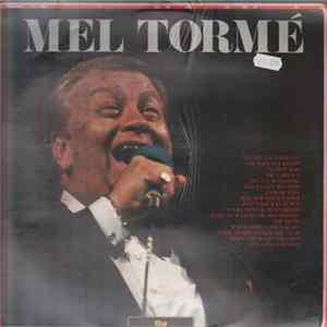 Mel Tormé - The Entertainers mp3