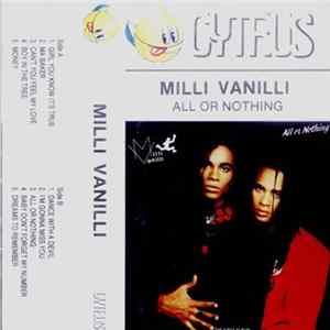 Milli Vanilli - All Or Nothing mp3
