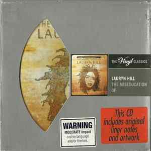 Lauryn Hill - The Miseducation Of Lauryn Hill The Vinyl Classics mp3