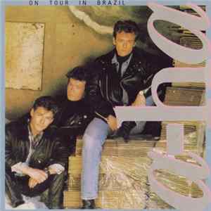 a-ha - On Tour In Brazil mp3