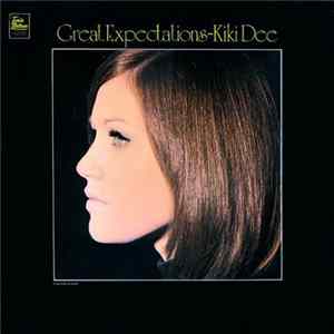 Kiki Dee - Great Expectations mp3