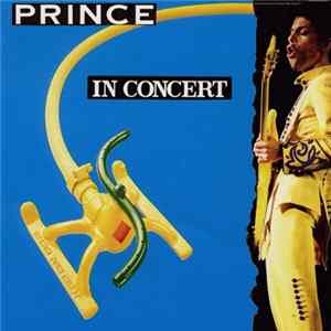Prince - Stagetronic mp3