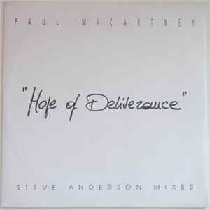 Paul McCartney - Deliverance (The Steve Anderson Mixes) mp3
