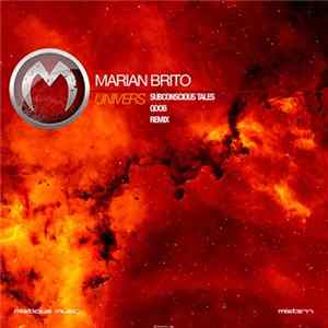 Marian Brito - Univers mp3