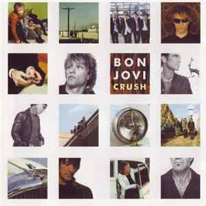 Bon Jovi - Crush mp3