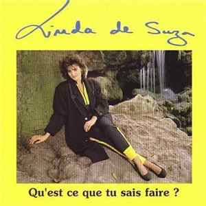 Linda De Suza - Qu'est-ce Que Tu Sais Faire ? mp3
