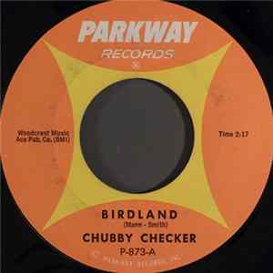 Chubby Checker - Birdland / Black Cloud mp3