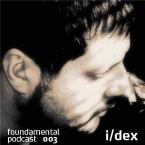 I/DEX - Live Set mp3