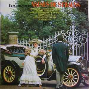 Johann Strauss - Los Mejores Valses De Strauss mp3