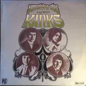 The Kinks - Something Else By The Kinks mp3