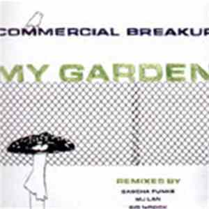 Commercial Breakup - My Garden mp3