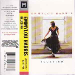 Emmylou Harris - Bluebird mp3