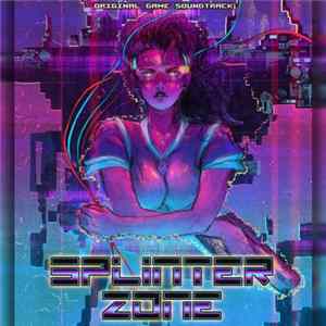 Svetlana - Splinter Zone (Original Game Soundtrack) mp3
