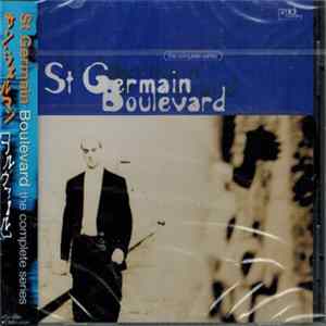 St Germain - Boulevard (The Complete Series) mp3