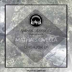 Mathais Ovella - Ongajok mp3