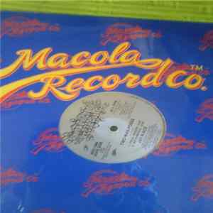 Jay & Ace - TWO-MAN-POSSE mp3
