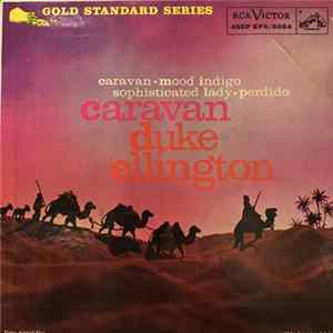 Duke Ellington - Caravan mp3