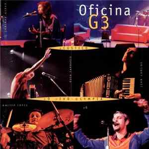 Oficina G3 - Acústico: Ao Vivo mp3