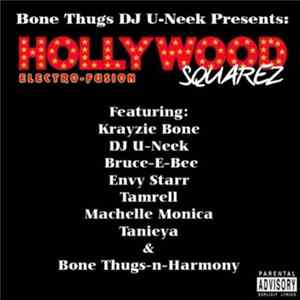 Hollywood Squarez - Electro-Fusion mp3