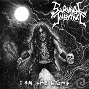 Survival Instinct - I Am The Night mp3