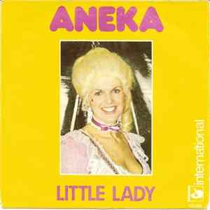 Aneka - Little Lady mp3